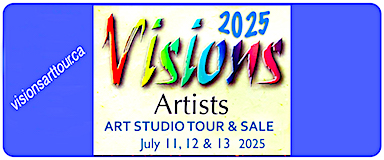 visions tour